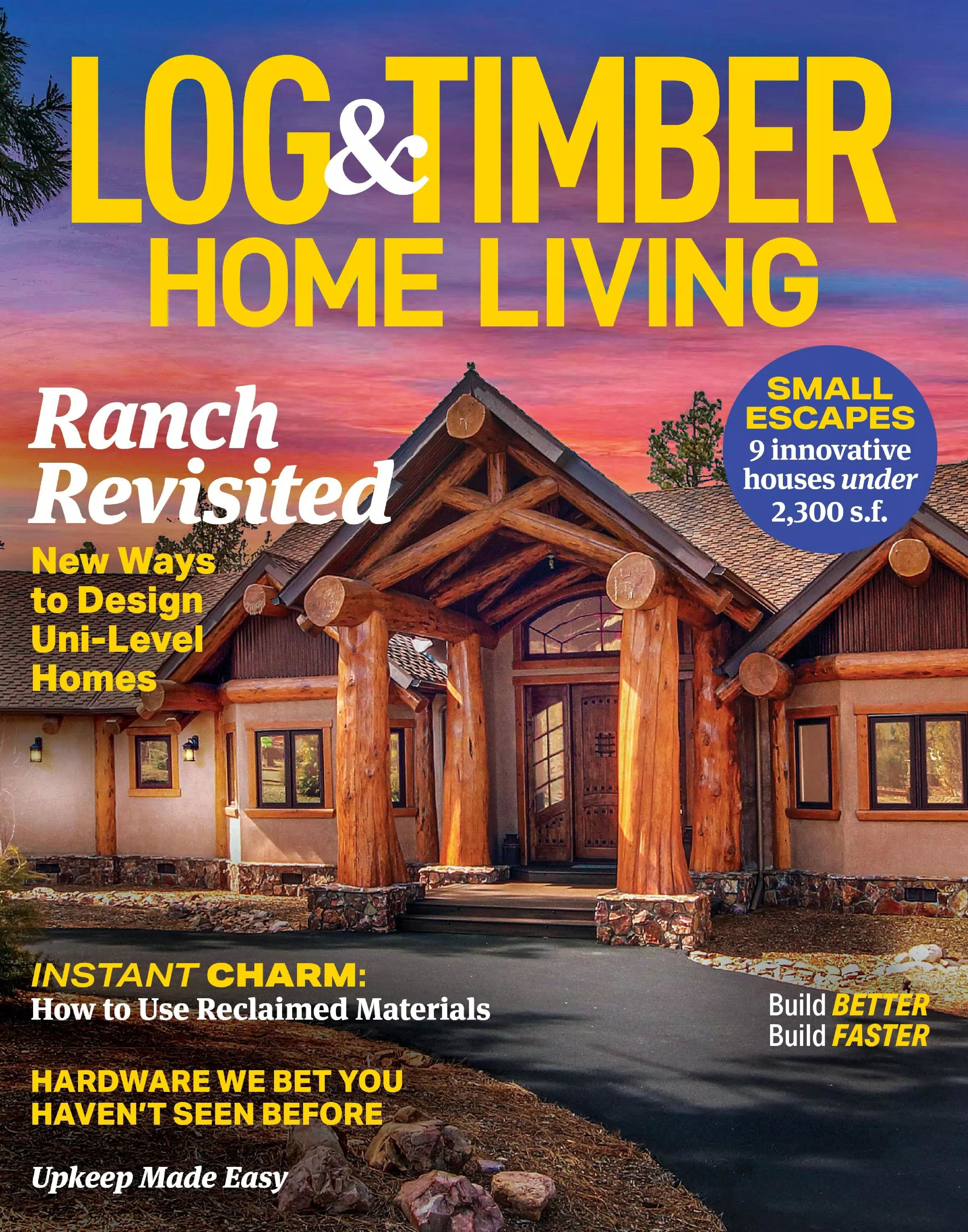 Log & Timber Home Living 2024.08.jpg