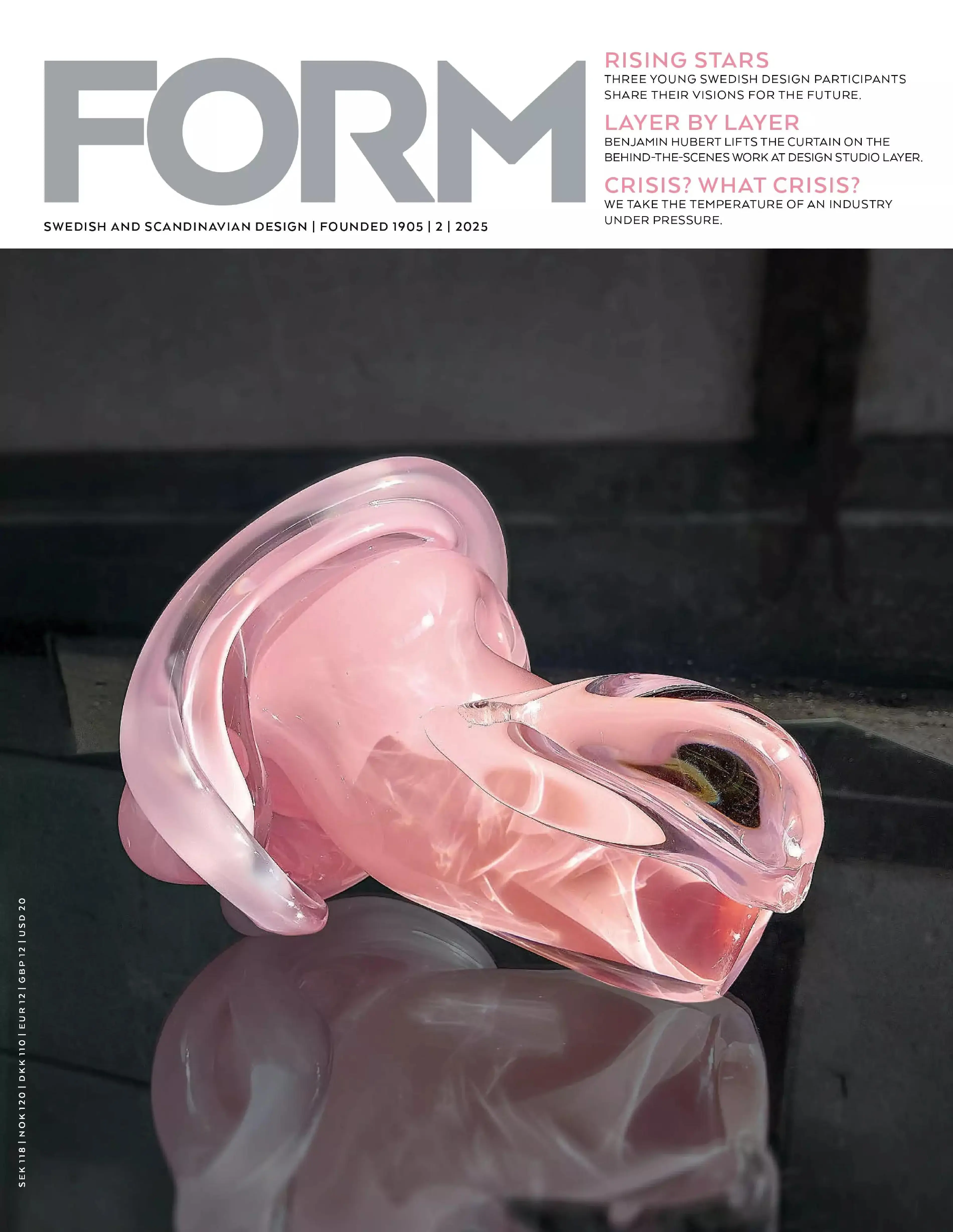FORM Magazine 2025 Issue.2_1.webp