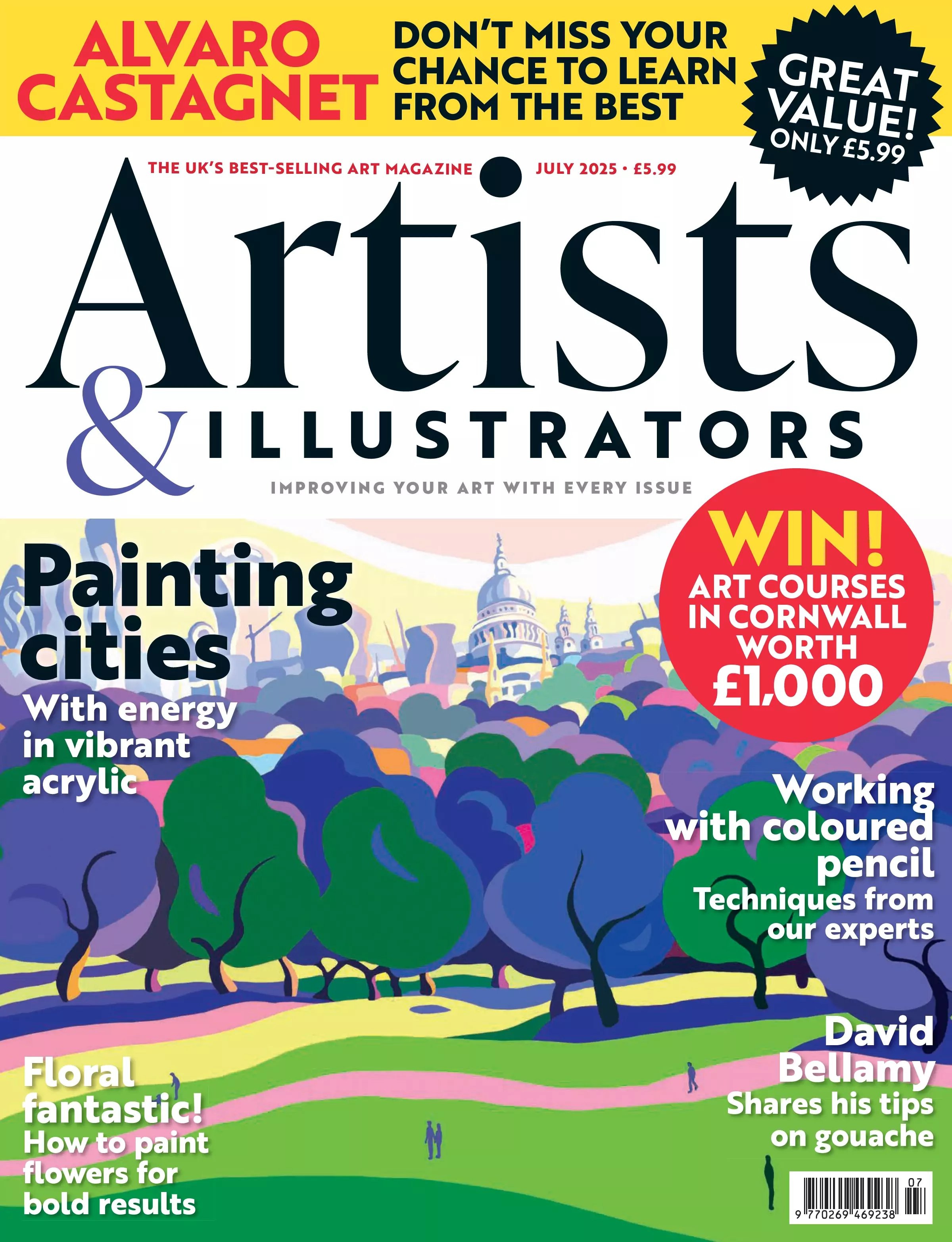 Artists & Illustrators 2025.07.jpg
