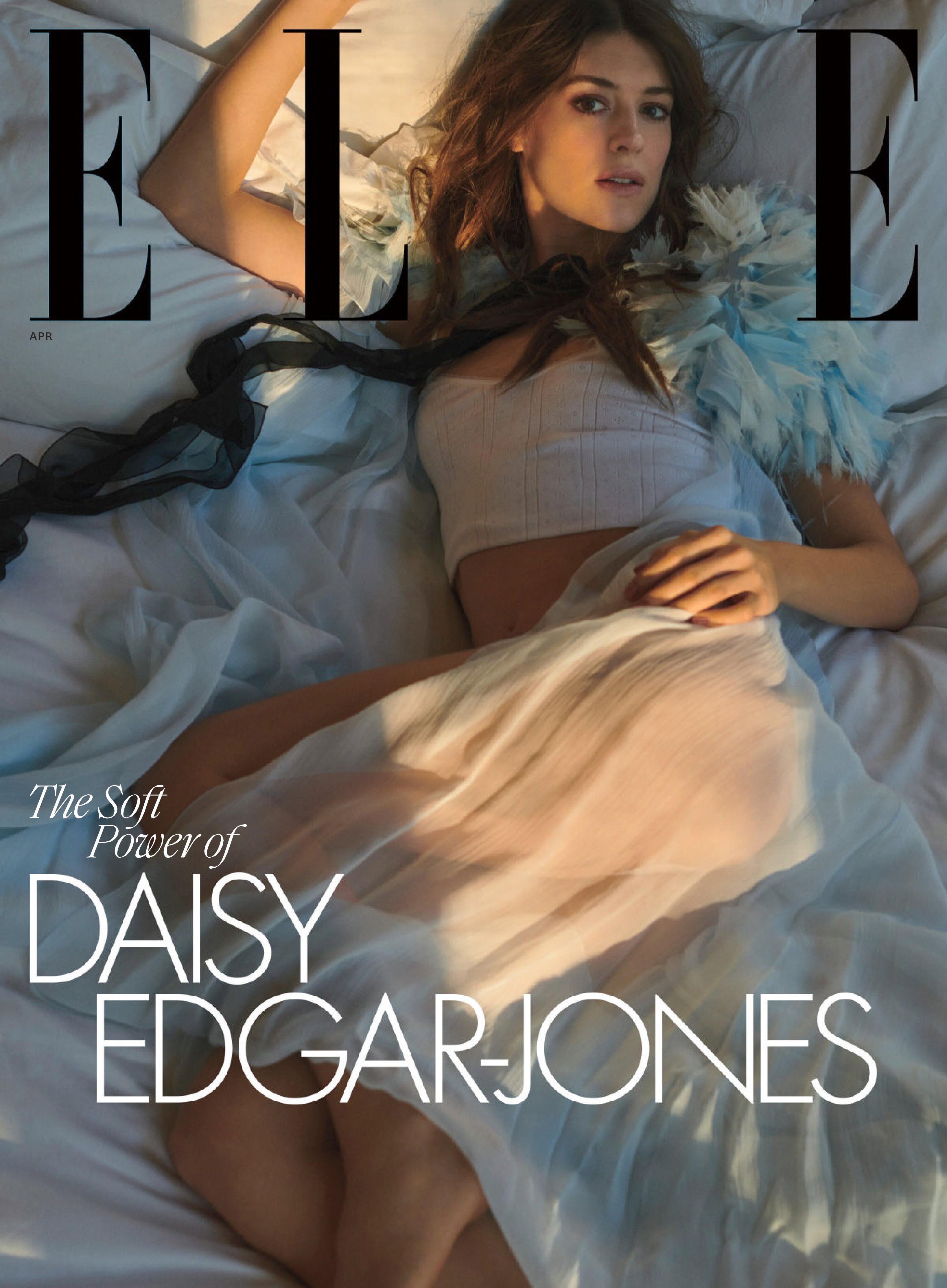 ELLE USA 瑞麗美國版 世界時裝之苑 2025年更新中