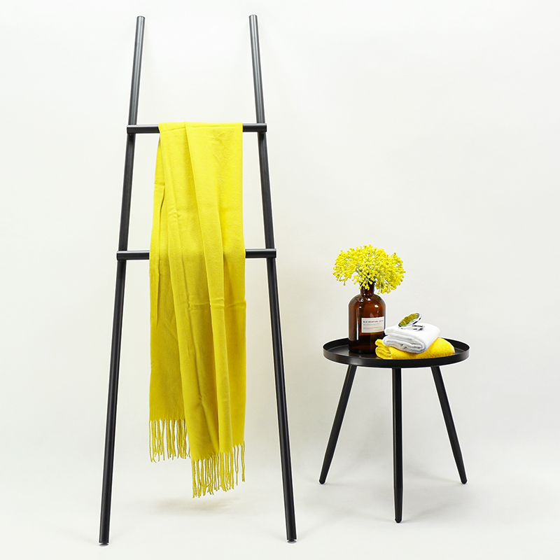 Sample room Dressing Room Towel Bath Towels TILE SHOP ACCESSORIES BATHROOM FURNISHING-LIKE INTER-CLOTHS MULTILAYER LADDERS