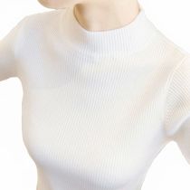 2020 NEW Autumn Winter Solid Sweater Women Knitted Long