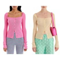 VII 2023 NEW Summer and Spring Women’s Clothing Ribbed