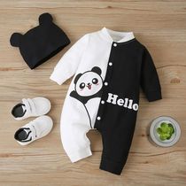 Baby Boy Clothes Spring Fall Fall 2 Pcs Cotton Cute Cartoon