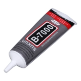 Аксессуар ручной работы, клей, прозрачная инкрустация камня, универсальные аксессуары, DIY