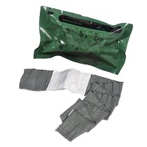 Export first aid trauma bandage training trauma bandage Israel bandage training first aid hemostatic bandage