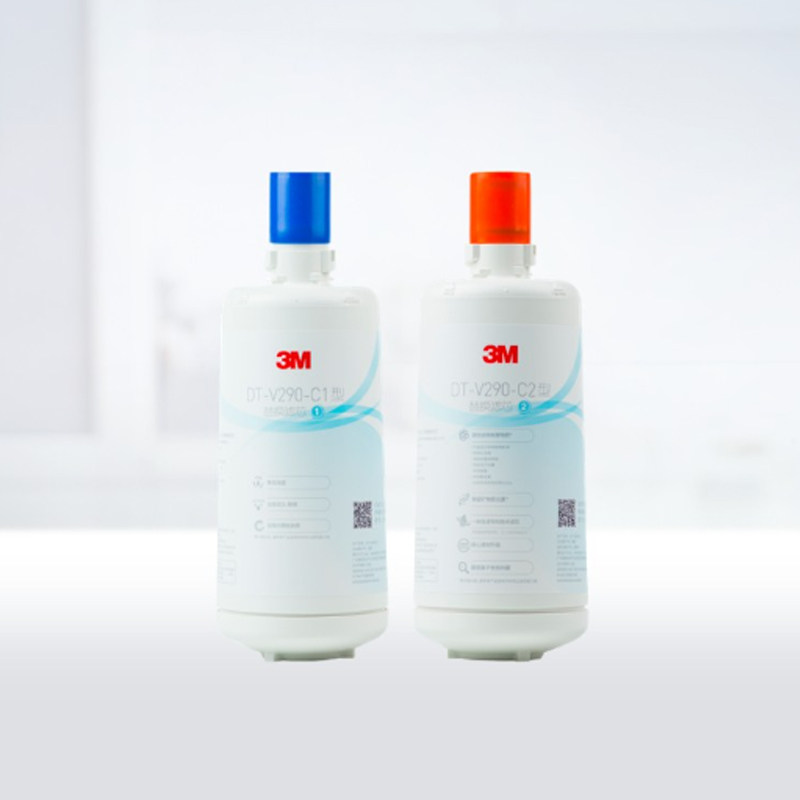 3M净水器DT-V290滤芯
