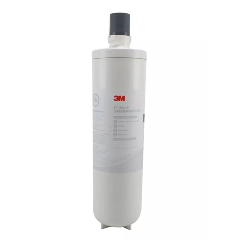 3M净水器FF300滤芯