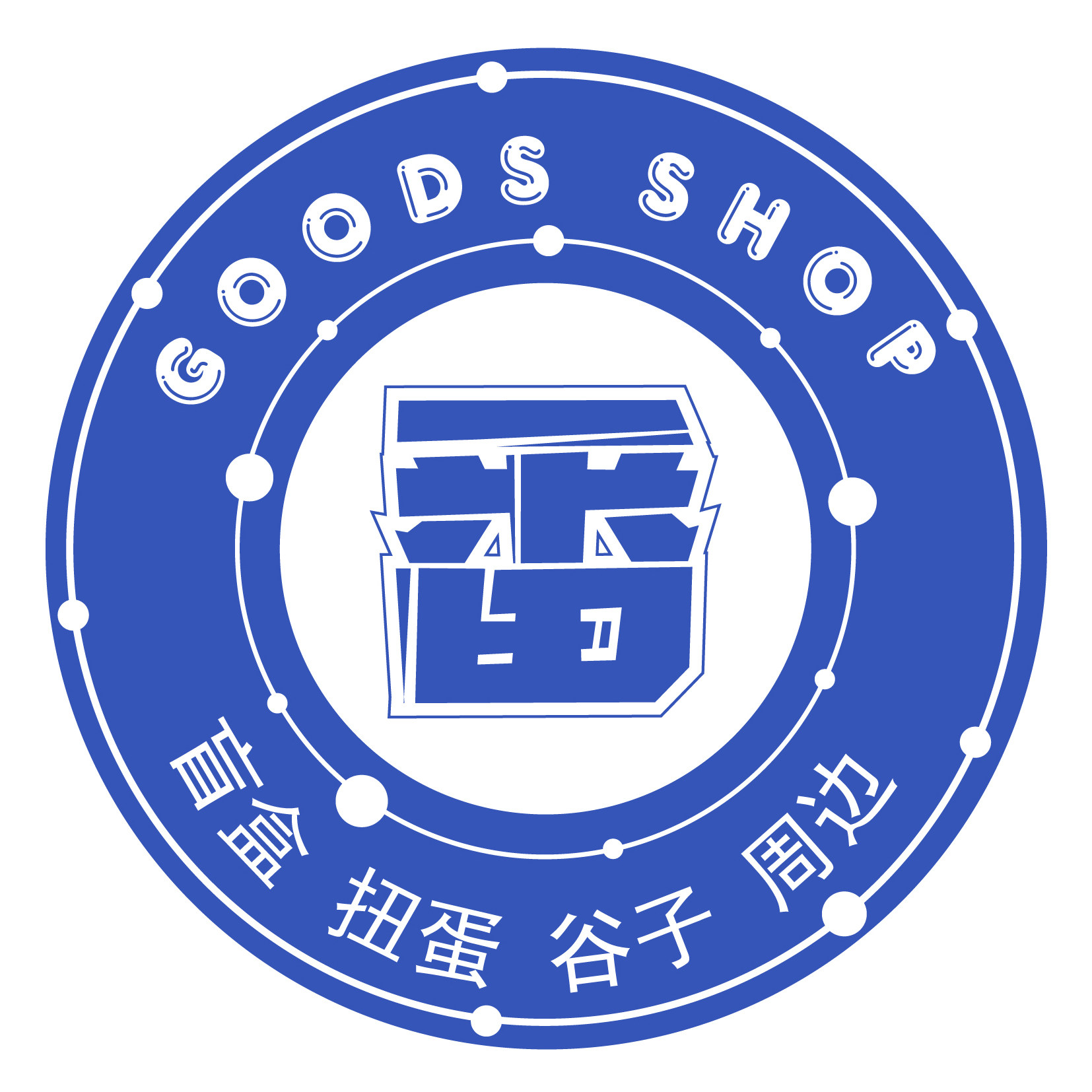 番楽星球动漫周边店