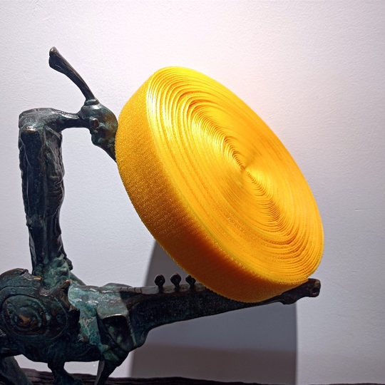 Драма Сычуань, меняющая лицо липучка, мягкая ткань, поверхность крючка, липкая, импортное качество