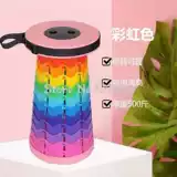 Ti kt ok, инструмент складывания путешествий, портативная регулируемая реклама на открытом воздухе