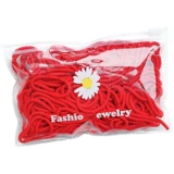 Красный чай улун Да Хун Пао, детская эластичная резинка, безвредный цветной наряд маленькой принцессы, детский аксессуар для волос, не повреждает волосы