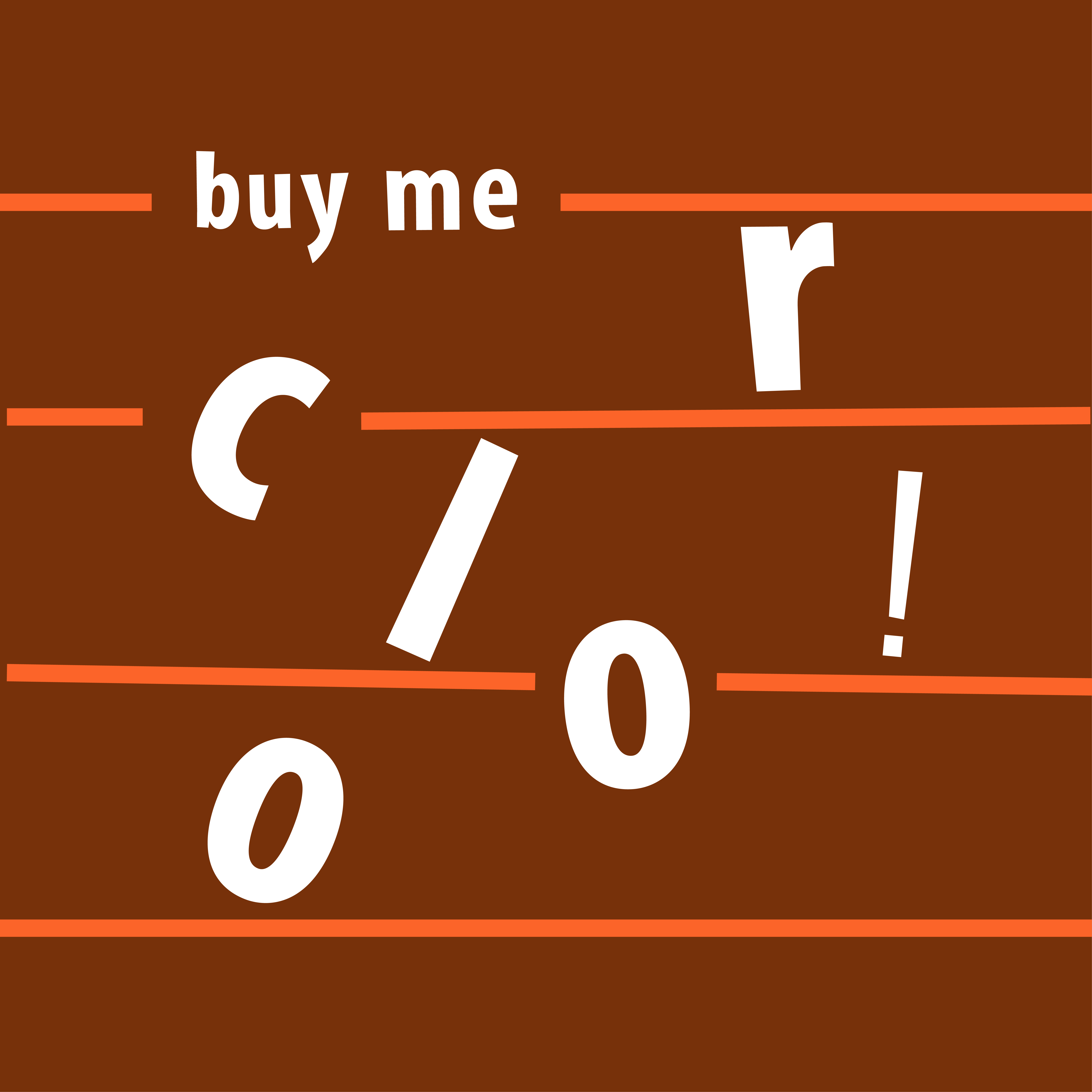 Buy me color