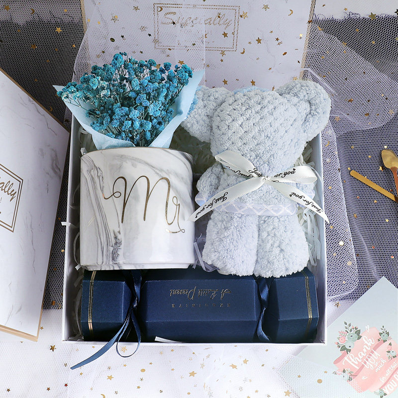 Goddess Day with Gift Gift Gift Giving Girl Giving Gifts to Give Baby Giving Gift