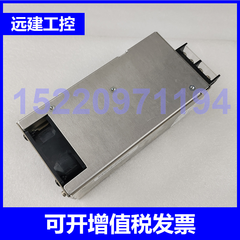 TDK-LAMBDA HWS300-12 original fit 12V 27A switching power supply Real beat 95 new quality bag good-Taobao