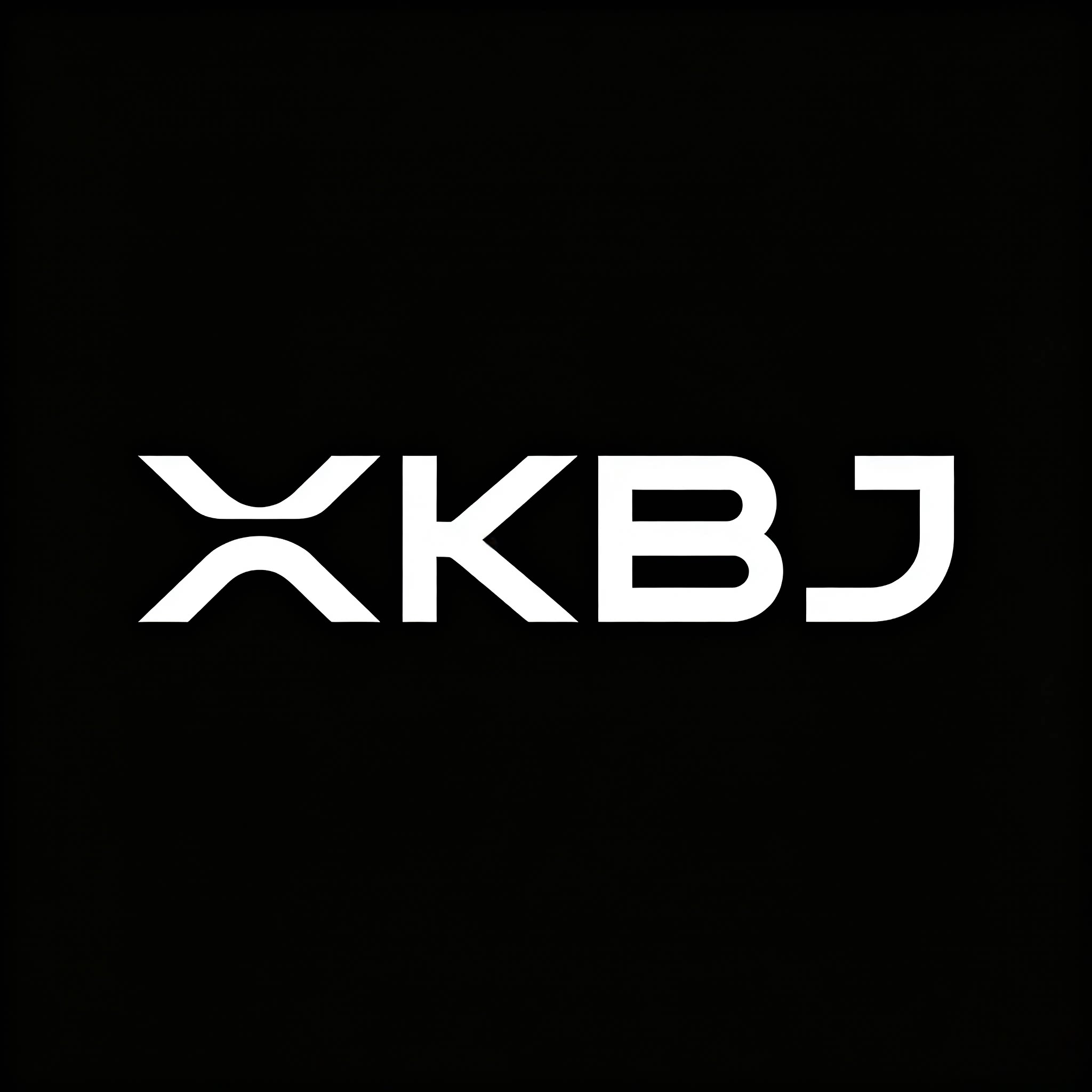 XKBJ STUDIO的LOGO