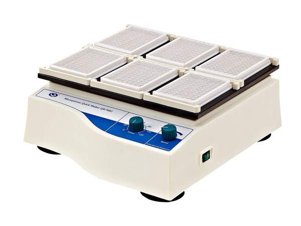 微孔板快速振荡器QB-9002型