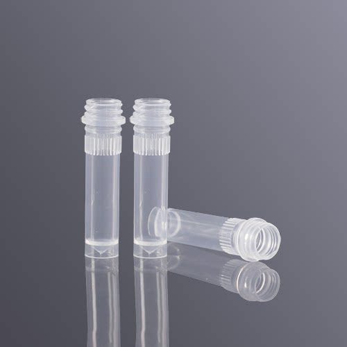 Biosharp BS-20-SCT-A 2.0ml/1.5ml 螺旋冻存管/样品管(不含管盖）500支/包