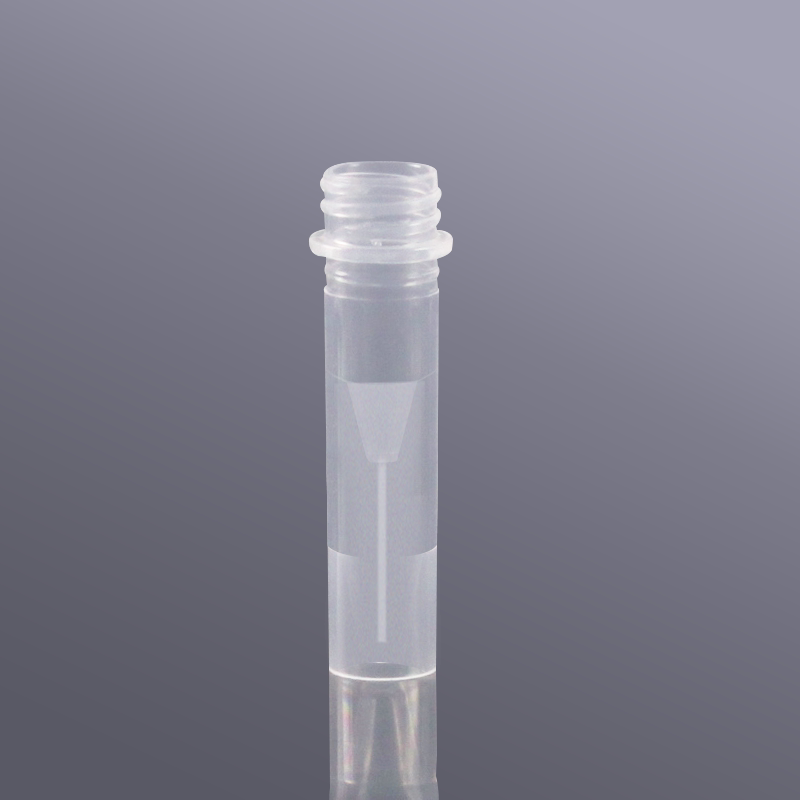 Biosharp BS-05-SCT-AS 0.5ml/1.5ml/2.0ml螺旋冻存管/样品管(不含管盖）500支/包