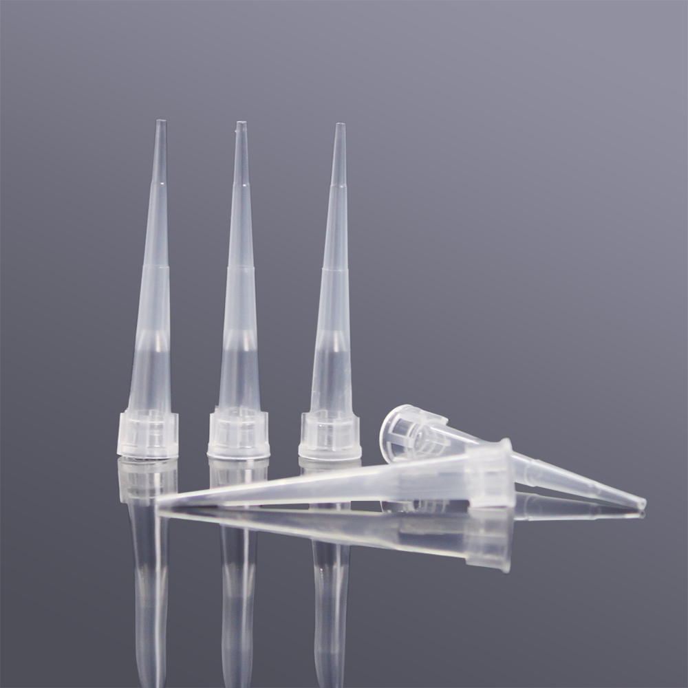 Biosharp BS-1000-T 10ul/200ul/1250ul/1000ul蓝吸头