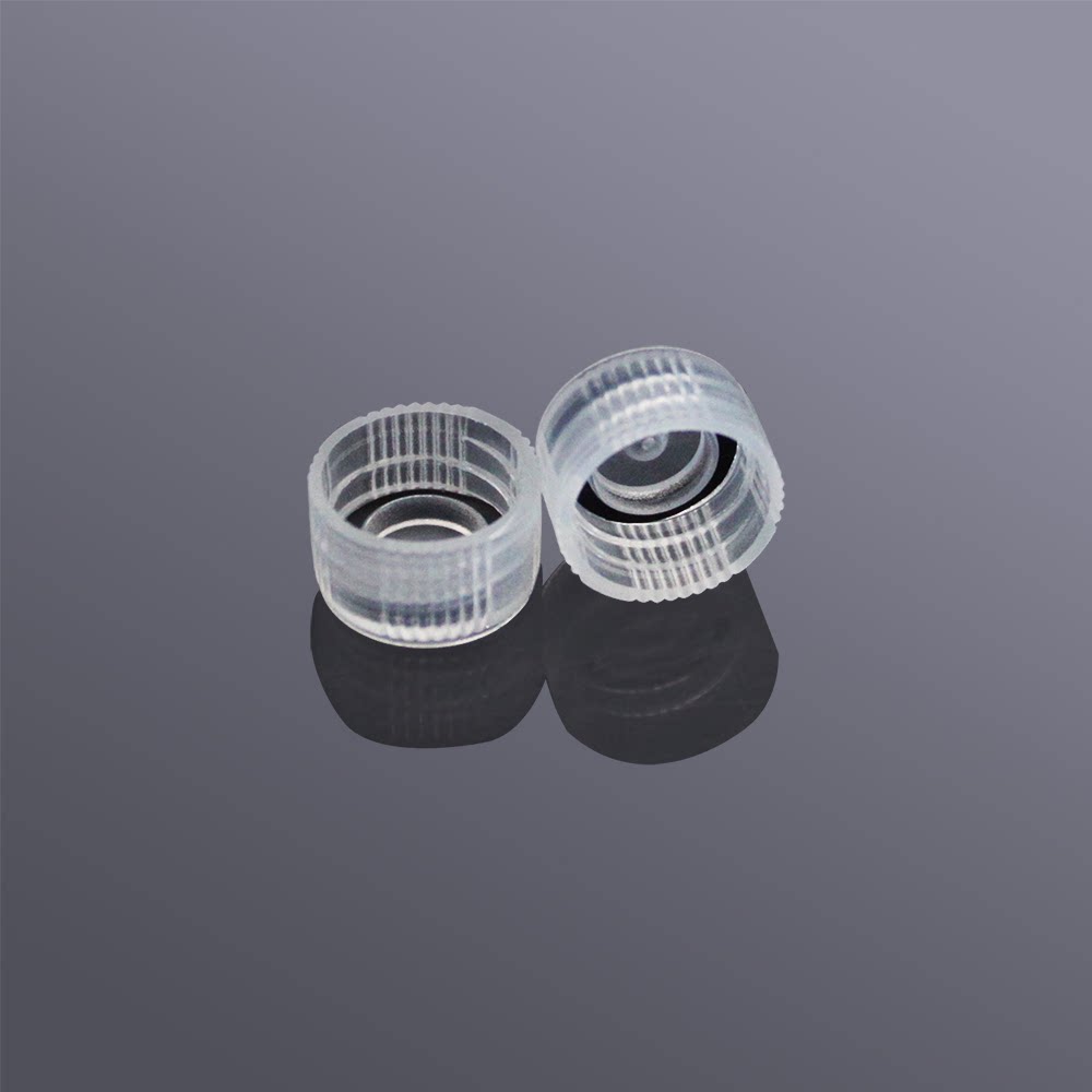 Biosharp BS-20-SCO-A 2.0ml/1.5ml螺旋冻存管盖/样品管盖(不含管）500支/包
