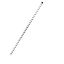 Dajujiang aluminum dipstick rod oil depot petrochemical industry special aluminum oil level rod oil tank depth measuring rod ruler 1 meter (1