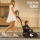 Toyota electric baby yo-yo car крутящаяся автомобильная тележка для детей в возрасте от 1 до 3 лет может сидеть на годовалом подарке с защитой от опрокидывания mini 3