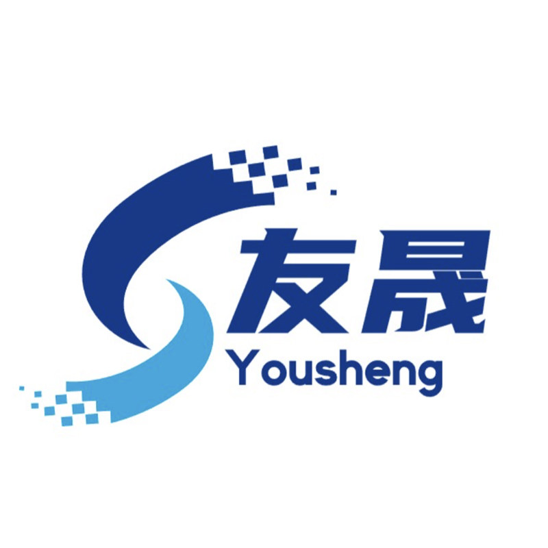 友晟办公家具的LOGO