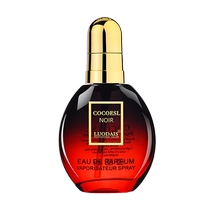 COCOESL hair care essential oil for women anti-frizz smooth hair curly hair dye and perm repairs dryness long-lasting fragrance