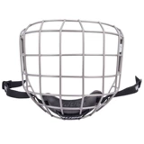 bauer Защитная маска, хоккей, шаровая головка, шлем, защитное снаряжение