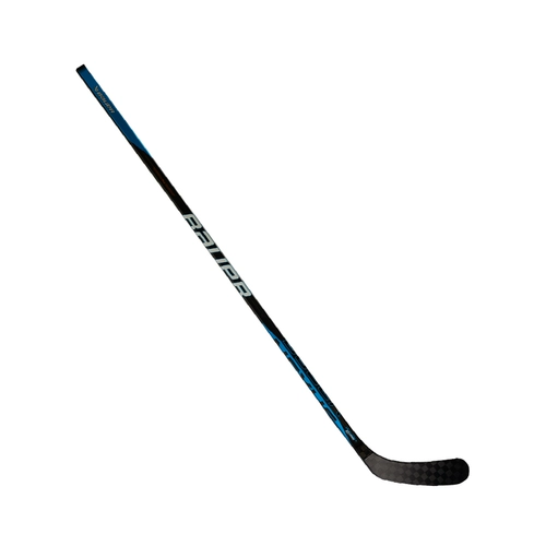 S22 New Bauer Ball Nexus E4 Ice Shop Взрослые дети Тренируют хоккейная палка, подлинная оле