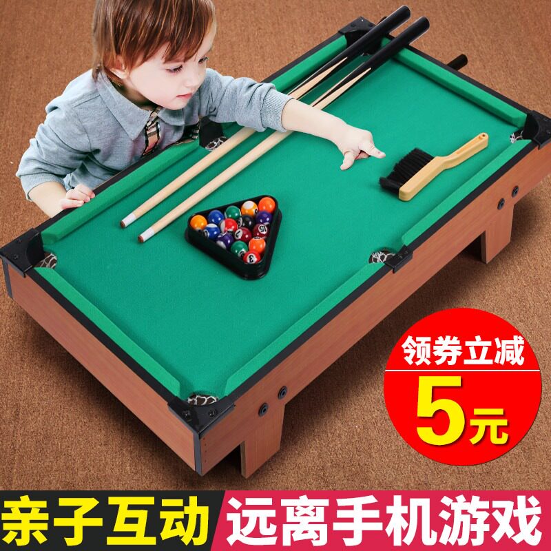 Play Ball Toy Mini-Table Football Table Children's Table Toys Boys Sports Toys Boy Sports Toys Parenting Interactive Super Size