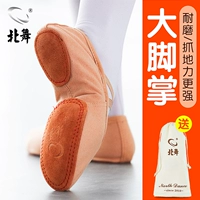 Обувь, танцующие туфли, этнические балетки, мягкая подошва