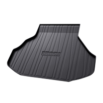 Applicable Honda song Poetry Map Trunk Mat special decorated automotive Supplies Interiors retrofit accessories TPE tailbox cushions