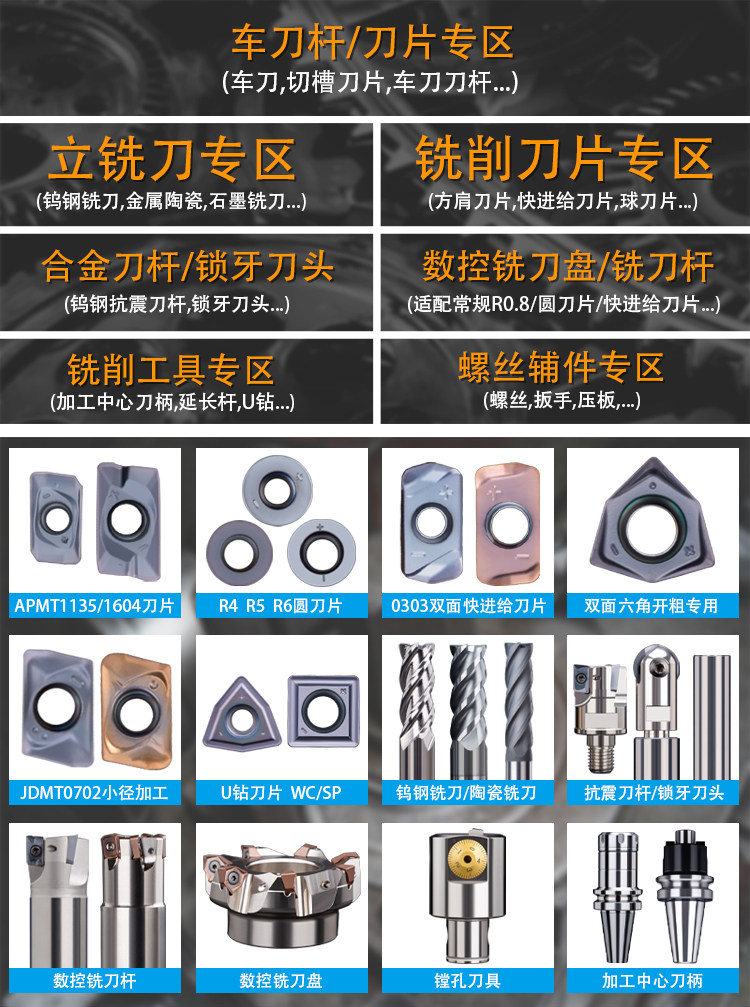 cnc加工/铣床 锁牙式刀柄 数控cnc 高精度可换式锁牙刀头 防抗震刀柄bt30 40 50 Dinquan