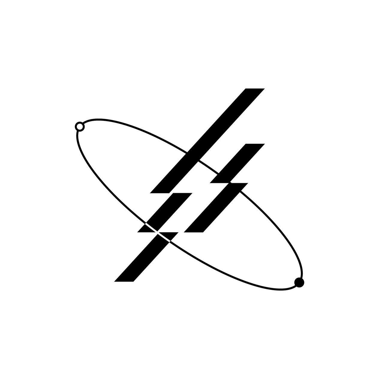 光影行星旗舰店的LOGO