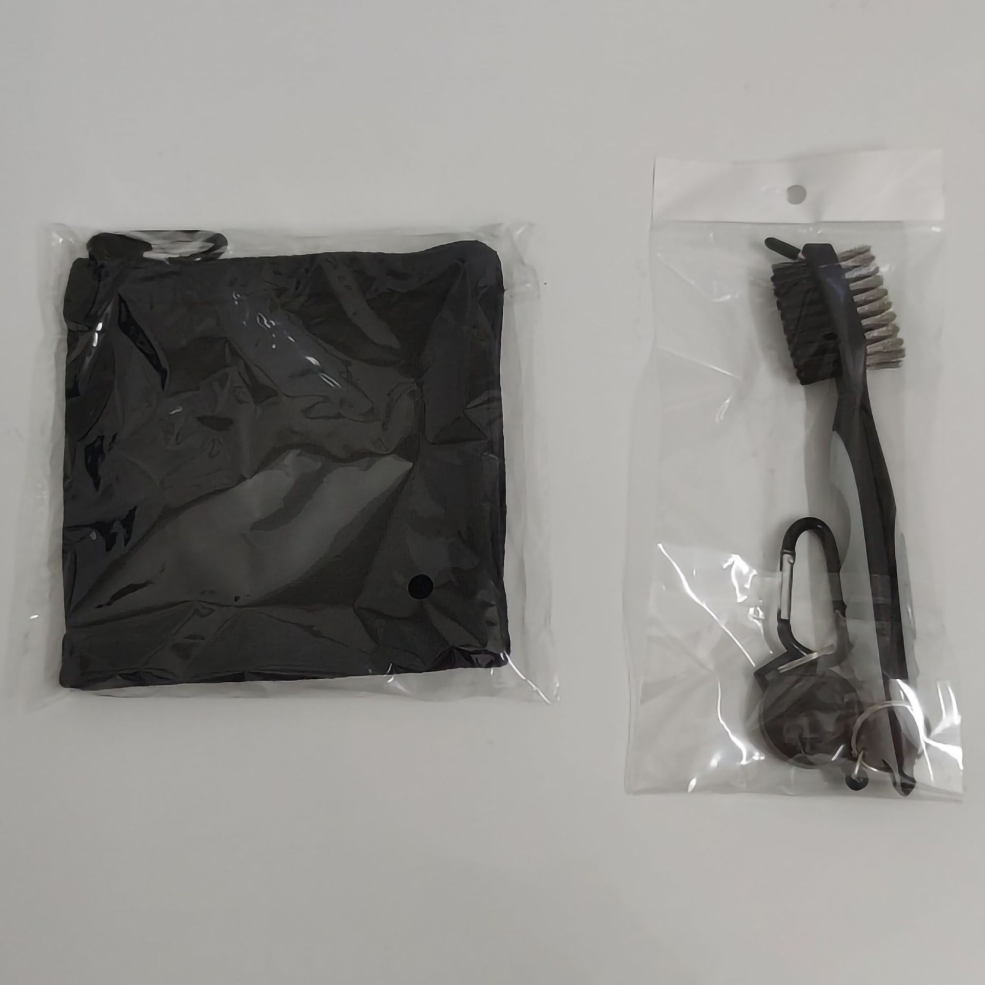 Golf Accessories Rub Golf Accessories Logo Outdoor Sport Golf Clean Towel Power Merchants-Taobao
