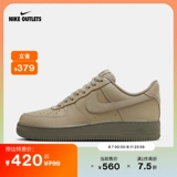 Nike Office Outlets ВВС 1 Мужские ВВС.