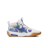 Nike Office Outlets Zoom Crossover Big Children's Practical Basketball Shoes fn6675