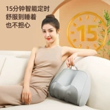 Чигао шейный массажер поясничный поясничный массажер на плече на плечо поясничная подушка