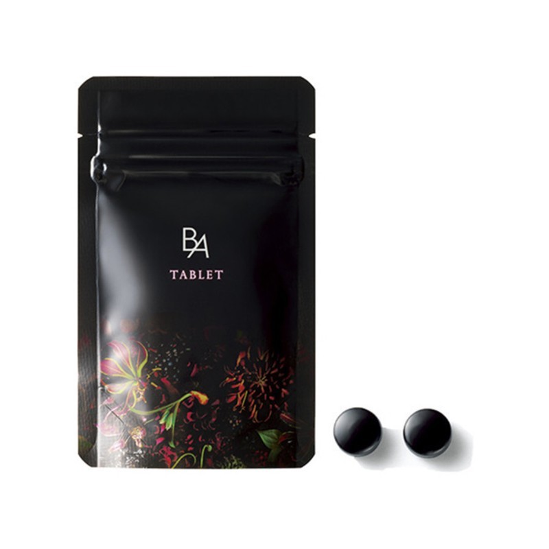 POLA/宝丽 BA抗糖化丸 180粒