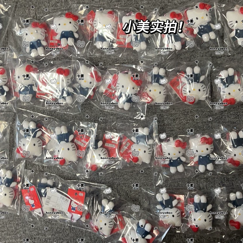 Санрио, Hello Kitty, японский кулон