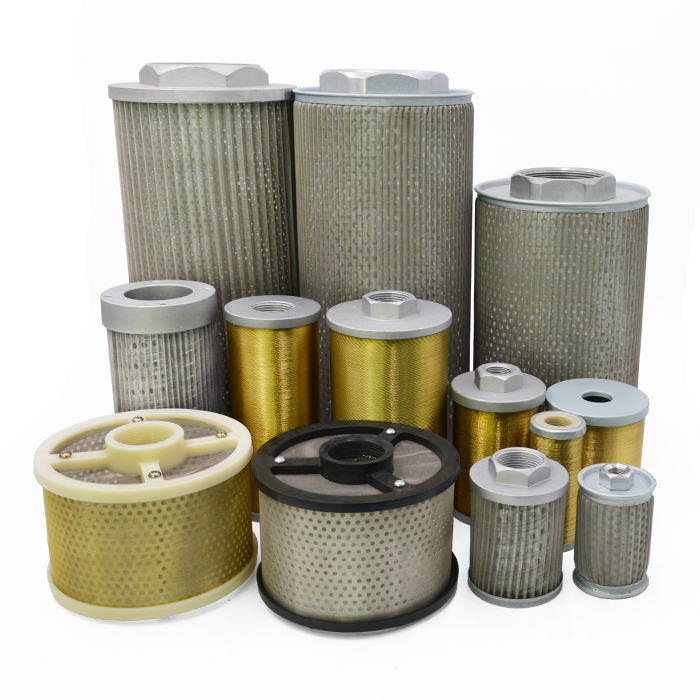 1040 centerless inner cylindrical grinding outer cylindrical grinding surface grinder accessories copper wire filter hydraulic oil filter element