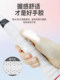 배드민턴 플레이어 접착제 핸들 방지 안티 슬립 내마모 땀-흡수 특수 용골 충격 흡수 영화 전문 보호 커버 땀 흡수 벨트