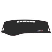 2024 models of Geely Starry L Chi-engine special medium control meter bench sunscreen Photophobic Mat in the car Decorative Supplies Retrofit