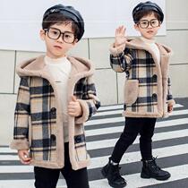 Barabas official flagship puff - coat jacket plus winter clothing 2021 autumn and winter new style