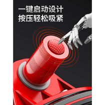 Permanent magnet suction cup vacuum suction cup ceramic tile electric vacuum powerful glass glass suction cup powerful air pump