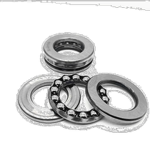 Plane bearing thrust ball bearing 8100 8102 8103 8104 8105 8106 8107 8108