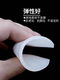 Solid gasket Shanghai gasket Chuangqiao silicone high temperature resistance