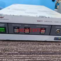 American Stryker 597T endoscopic image processing system host price negotiation